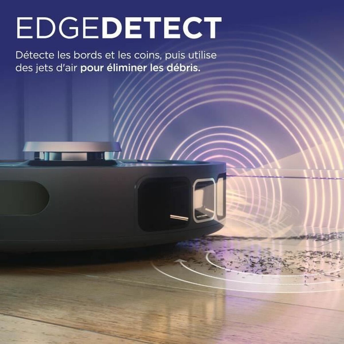 Robot Vacuum Cleaner Shark-3