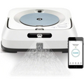 IRobot Braava jet m6 padlótörlő robot (Braava jet m6) (Braava jet m6)-0