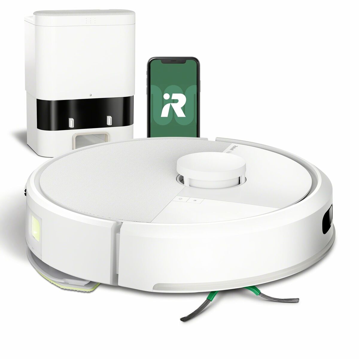 Robot Vacuum Cleaner iRobot-20