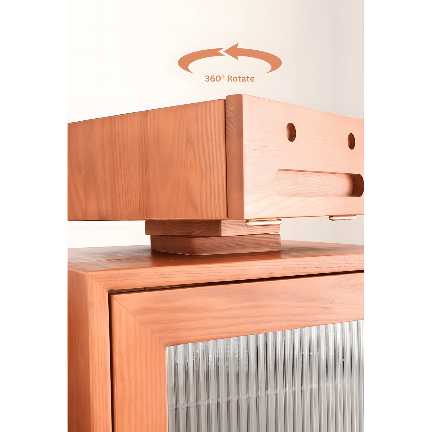 Robot Storage Cabinet-2