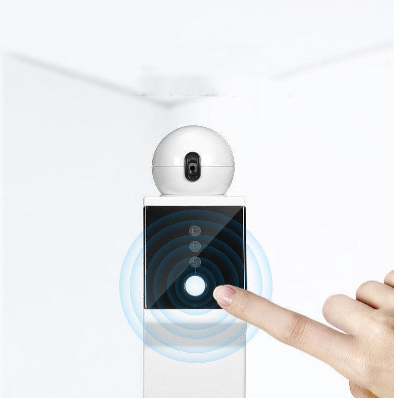 Amusing Cat Companion: Interactive Smart Toy Robot-2