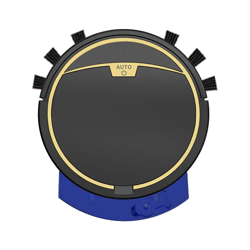 NNETM RS300 Intelligent Sweeping Robot-0
