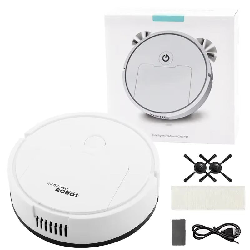 NNEOBA Automatic Robot Vacuum Cleaner-3