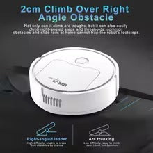 NNEOBA Automatic Robot Vacuum Cleaner-1