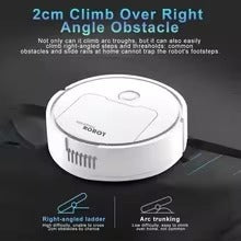 Automatic Robot Vacuum Cleaner-1